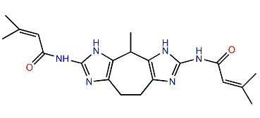 Zoamide A